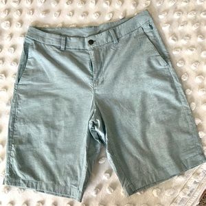 Men’s Lululemon Shorts.